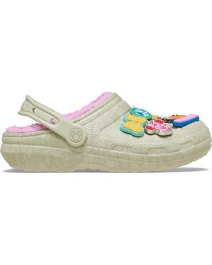 Crocs™ Minnie And Daisy Classic Lined - Black