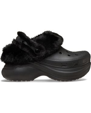 Crocs™ Bae Lined - Black