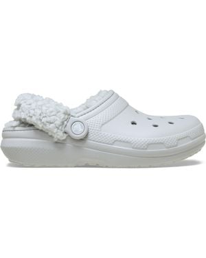 Crocs™ Classic Fleece Lined - Black