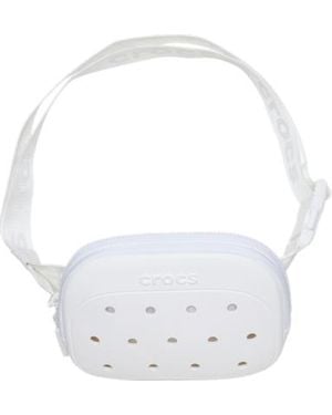 Crocs™ | unisex | classic belt bag | schuhe | | os - Schwarz