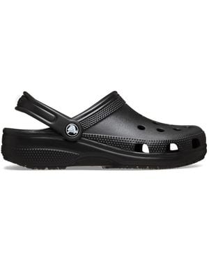 Crocs™ Unisex Adults' Baya Clogs - Black