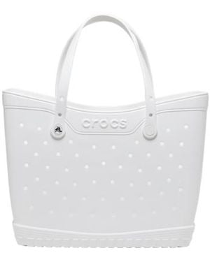Crocs™ Classic Large Tote - Black
