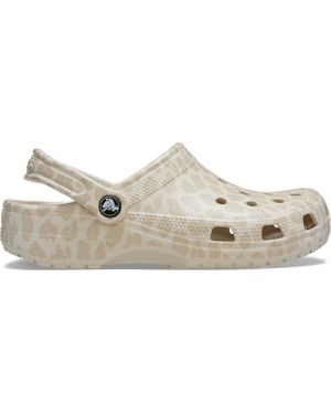 Crocs™ Classic Animal - Black