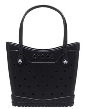 Crocs™ Classic Medium Tote - Black