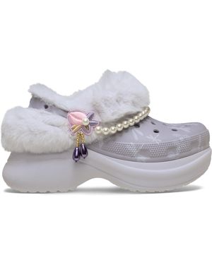 Crocs™ Bae Neo Lined - Black