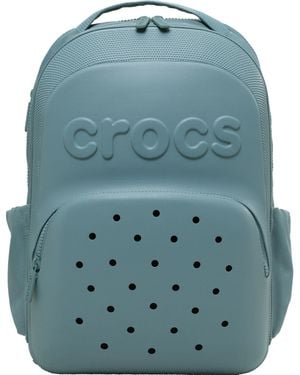 Crocs™ Classic Backpack - Blue