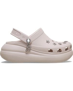 Crocs™ Crush Edgy Beading - Black