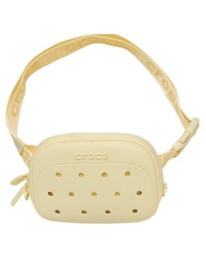 Crocs™ | unisex | classic belt bag | schuhe | | os - Schwarz