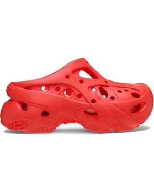 Crocs™ Caged Clog - Red