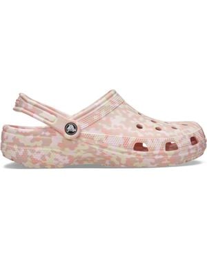 Crocs™ Classic Confetti Clog - Black