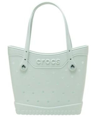 Crocs™ Classic Medium Tote - Black