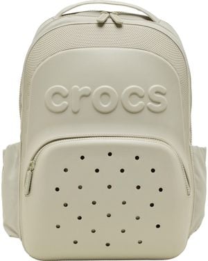 Crocs™ Classic Backpack - Natural