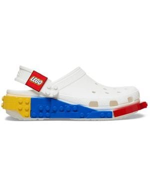 Crocs™ Lego Creativity Clog - Black