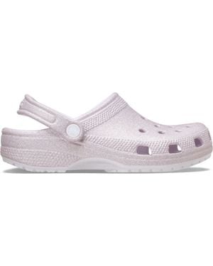 Crocs™ Classic Glitter - Black