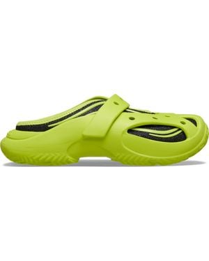 Crocs™ Caged Mule - Yellow