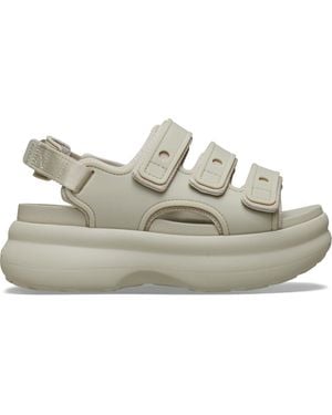 Crocs™ Soho Sport - Black