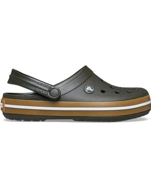 Crocs™ Crocband Gum - Black