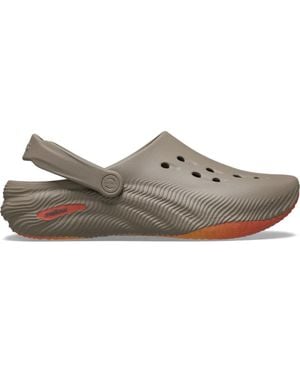 Crocs™ | unisex | mellow 2 recovery | clogs | | 36 - Grau