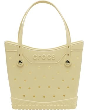Crocs™ Classic Medium Tote - Yellow