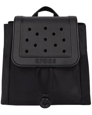 Crocs™ Mini Backpack - Black