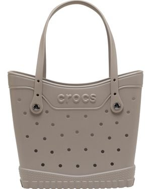 Crocs™ Classic Medium Tote - Grey