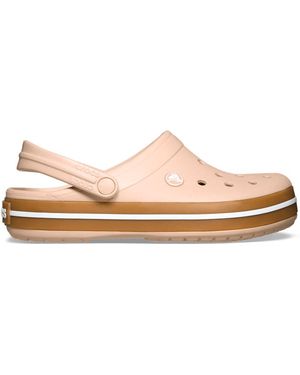 Crocs™ | unisex | crocband gum | clogs | | 36 - Schwarz