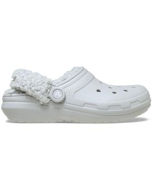 Crocs™ Classic Fleece Lined - Black