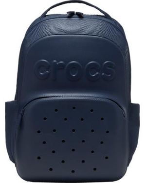 Crocs™ Jibbitz Charm Classic Backpack - Blue