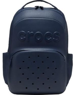 Crocs™ | unisex | classic backpack | schuhe | | os - Blau