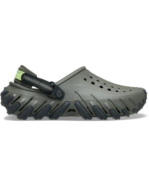 Crocs™ | unisex | echo ro s2c | clogs | | 43 - Schwarz