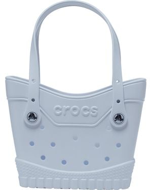 Crocs™ Classic Small Tote - Blue