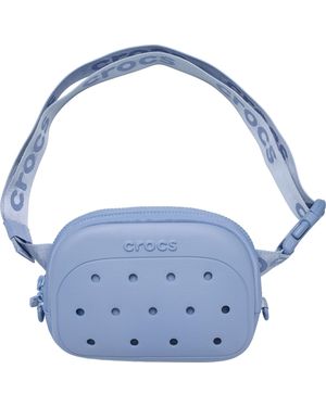 Crocs™ Classic Belt Bag - Blue