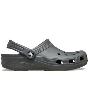 Crocs™ Classic Shoe - Grey