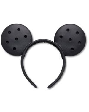 Crocs™ Disney Mickey Mouse Headband - Black
