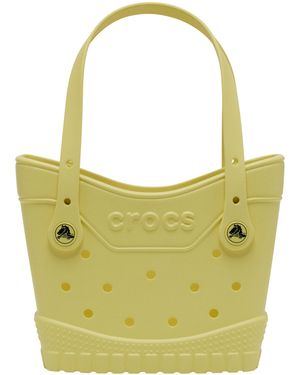 Crocs™ Classic Small Tote - Yellow