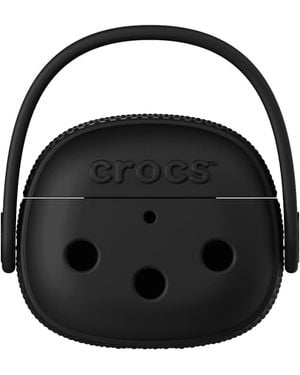 Crocs™ Airpods 4 Compatible Case - Black