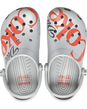 Crocs™ Diet Coke Classic - Black