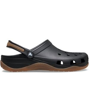 Crocs™ Classic Evo Gum - Black