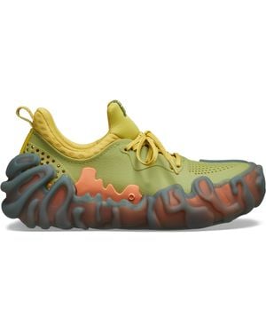 Crocs™ Salehe Bembury X Juniper Trainer - Black