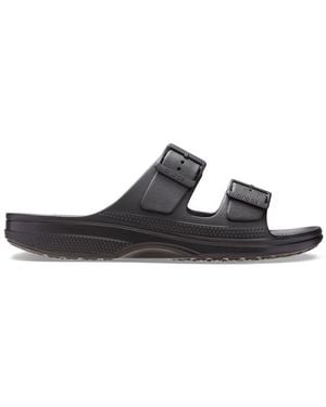 Crocs™ | damen | saturday | sandalen | | 37 - Schwarz
