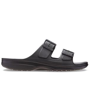 Crocs™ Saturday Sandal - Black