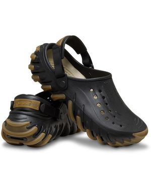 サンダル・ミュール Crocs WNBA Echo Clogs WNBA Echo Clog - Crocs