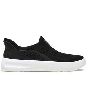 Crocs™ No Hands Slip On - Black