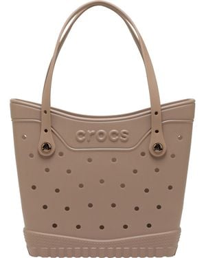 Crocs™ Classic Medium Tote - Brown