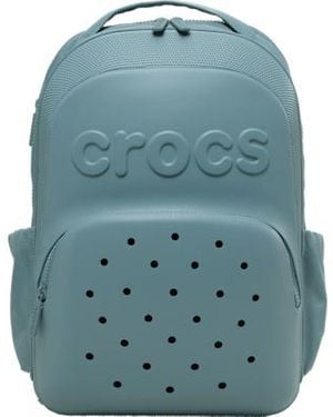 Crocs™ | unisex | classic backpack | schuhe | | os - Blau
