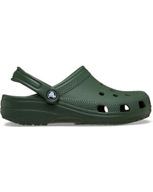 Crocs™ Classic - Green