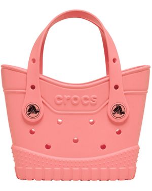 Crocs™ Classic Micro Tote - Pink