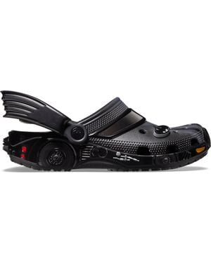 Crocs™ Batman Batmobile Classic Clog - Black
