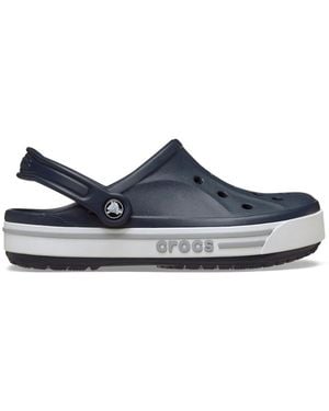 Crocs™ | unisex | bayaband sport | clogs | blau | 36
