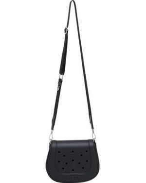 Crocs™ | unisex | nylon crossbody | schuhe | | os - Schwarz